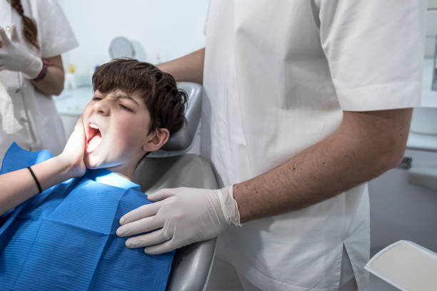 Best Cracked Tooth Emergency Dentist  in Ashland, AL