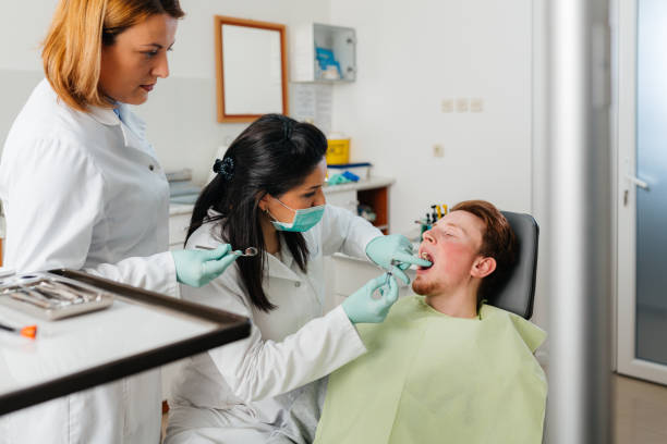 Best Urgent Tooth Repair  in Ashland, AL